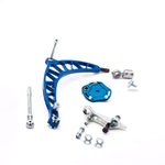 WISEFAB DRIFT Lenkwinkel Kit BMW 3er E46 V2 Vorderachse - PARTS33 GmbH