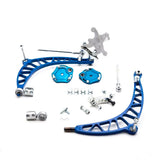 WISEFAB DRIFT Lenkwinkel Kit BMW 3er E36 V2 Vorderachse - PARTS33 GmbH