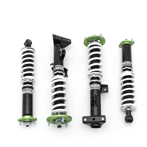 FEAL SUSPENSION 441 Gewindefahrwerk Drift Spec BMW E36