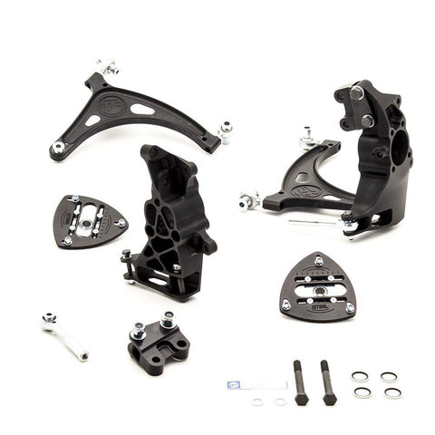 WISEFAB TRACK Handling & Grip Kit Scion FR-S Vorderachse