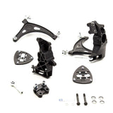 WISEFAB TRACK Handling & Grip Kit Subaru BRZ Vorderachse