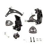 WISEFAB TRACK Handling & Grip Kit Toyota GT86 Vorderachse