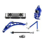 WISEFAB DRIFT Lenkwinkel Kit Mazda MX-5 NC Vorderachse