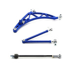 WISEFAB DRIFT Lenkwinkel Kit Mazda MX-5 NC Vorderachse