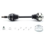 WISEFAB DRIFT & TRACK Antriebswellen Halbwellen Kit BMW 3er E36 Hinterachse