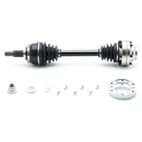 WISEFAB DRIFT & TRACK Antriebswellen Halbwellen Kit BMW 3er E36 Hinterachse