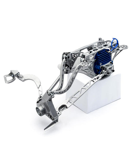 WISEFAB BMW E36 Rallye Kit Aufhängung Hinterachse für E32 210 Differential - PARTS33 GmbH