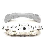 WISEFAB DRIFT Rack Relocation Lenkwinkel Kit Lexus IS / JZX90 / JZX100 Vorderachse