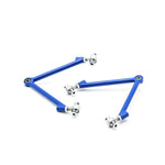 WISEFAB DRIFT Nissan 370Z Rack Relocation Lenkwinkel Kit Vorderachse - PARTS33 GmbH