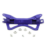 WISEFAB DRIFT Nissan 370Z Rack Relocation Lenkwinkel Kit Vorderachse - PARTS33 GmbH