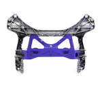 WISEFAB DRIFT Nissan 370Z Rack Relocation Lenkwinkel Kit Vorderachse - PARTS33 GmbH