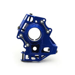 WISEFAB DRIFT & TRACK Achsschenkel Kit Toyota Supra A90 Hinterachse