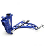 WISEFAB DRIFT Lenkwinkel Kit Toyota Supra A90 Vorderachse