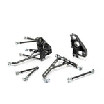WISEFAB TRACK Achsschenkel Kit Honda S2000 Hinterachse