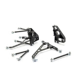 WISEFAB TRACK Achsschenkel Kit Honda S2000 Hinterachse