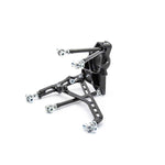 WISEFAB TRACK Achsschenkel Kit Honda S2000 Hinterachse