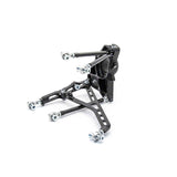 WISEFAB TRACK Achsschenkel Kit Honda S2000 Hinterachse