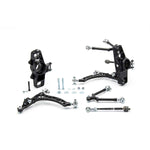 WISEFAB TRACK Handling & Grip Kit Honda S2000 Vorderachse