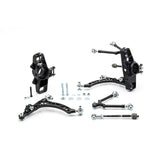 WISEFAB TRACK Handling & Grip Kit Honda S2000 Vorderachse