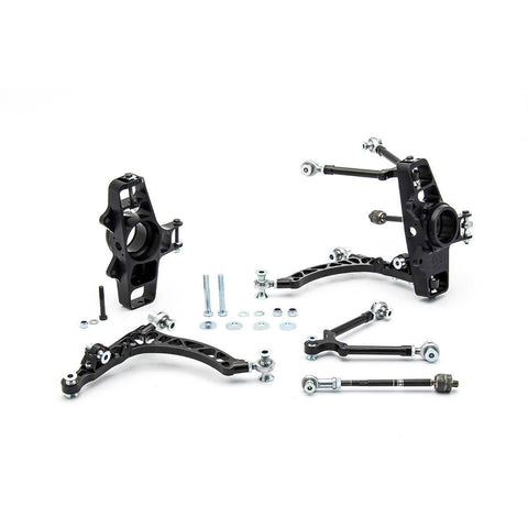 WISEFAB TRACK Handling & Grip Kit Honda S2000 Vorderachse