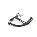 WISEFAB TRACK Achsschenkel Kit Mitsubishi Lancer EVO 7/8/9 Hinterachse