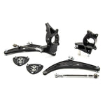 WISEFAB TRACK Handling & Grip Kit Mitsubishi Lancer EVO 7/8/9 Vorderachse