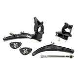 WISEFAB TRACK Handling & Grip Kit Mitsubishi Lancer EVO 7/8/9 Vorderachse