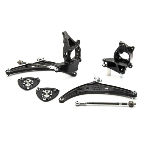 WISEFAB TRACK Handling & Grip Kit Mitsubishi Lancer EVO 7/8/9 Vorderachse