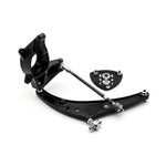 WISEFAB TRACK Handling & Grip Kit Mitsubishi Lancer EVO 7/8/9 Vorderachse