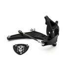 WISEFAB TRACK Handling & Grip Kit Mitsubishi Lancer EVO 7/8/9 Vorderachse