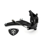WISEFAB TRACK Handling & Grip Kit Mitsubishi Lancer EVO 7/8/9 Vorderachse