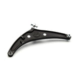 WISEFAB TRACK Handling & Grip Kit Mitsubishi Lancer EVO 7/8/9 Vorderachse
