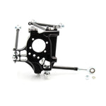 WISEFAB TRACK Achsschenkel Kit Nissan GT-R R35 Hinterachse