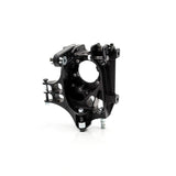 WISEFAB TRACK Achsschenkel Kit Nissan GT-R R35 Hinterachse