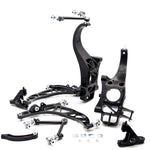 WISEFAB TRACK Handling & Grip Kit Nissan GT-R R35 Vorderachse