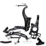 WISEFAB TRACK Handling & Grip Kit Nissan GT-R R35 Vorderachse