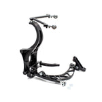 WISEFAB TRACK Handling & Grip Kit Nissan GT-R R35 Vorderachse