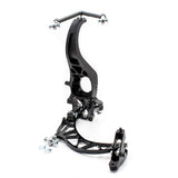 WISEFAB TRACK Handling & Grip Kit Nissan GT-R R35 Vorderachse