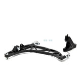 WISEFAB TRACK Handling & Grip Kit Nissan GT-R R35 Vorderachse