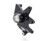 WISEFAB TRACK Subaru Impreza Achsschenkel Kit Hinterachse