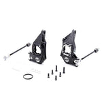 WISEFAB TRACK Handling & Grip Kit Subaru Impreza Vorderachse
