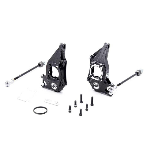WISEFAB TRACK Handling & Grip Kit Subaru Impreza Vorderachse