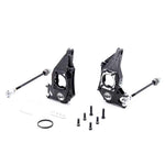 WISEFAB TRACK Subaru Impreza Handling & Grip Kit Vorderachse