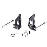 WISEFAB TRACK Subaru Impreza Handling & Grip Kit Vorderachse