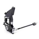 WISEFAB TRACK Subaru Impreza Handling & Grip Kit Vorderachse