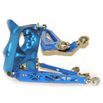 WISEFAB DRIFT & TRACK Achsschenkel Kit Subaru BRZ Hinterachse