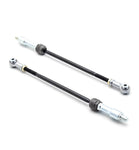 WISEFAB Toyota GT86 Lenkwinkel Kit Vorderachse mit Lexus IS Lenkgetriebe - PARTS33 GmbH