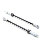 WISEFAB Toyota GT86 Lenkwinkel Kit Vorderachse mit Lexus IS Lenkgetriebe - PARTS33 GmbH