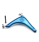 WISEFAB Toyota GT86 Lenkwinkel Kit Vorderachse mit Lexus IS Lenkgetriebe - PARTS33 GmbH