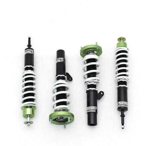 FEAL SUSPENSION 441 Gewindefahrwerk Drift Spec BMW E81 E82 E87 E88